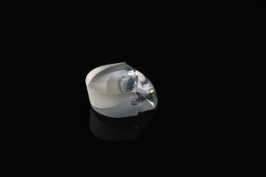 PC Molded Aspheric Lens