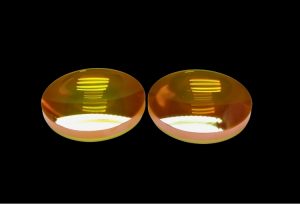 Zinc Selenide Optics, ZnSe Optics, custom znse optics, znse prism