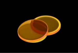 Zinc Selenide Optics, ZnSe Optics, custom znse optics, znse prism
