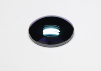 chalcogenide optics, chalcogenide IR lenses, precision molded infrared lenses, custom infrared optics, chalcogenide glass