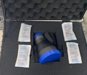 High-Throughput Ultraviolet Microscope Objective, objectives for gene sequencing, Advanced Microscope Objectives, objectives for biomedicine, semiconductor inspection