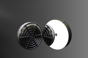 Ultra-Lightweight Mirrors for space, Zerodur mirrors,