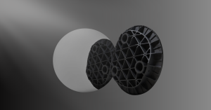 SiC mirrors, silicon carbide mirrors, space optics