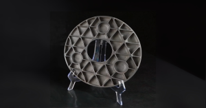 A light weight SiC Mirror, space-based telescopes, smallsat, payloads, deep space systems