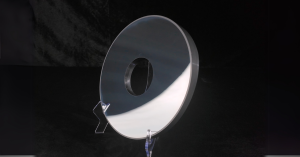 A light weight SiC Mirror, space-based telescopes, smallsat, payloads, deep space systems