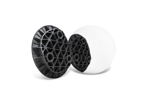 Ultra-Lightweight Mirrors for space, SiC Mirrors,