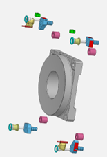 Telescope Design Optimization, telescope design, custom telescope design, Design Optimization for Performance and Manufacturability