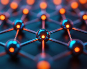 High-na objective lens ion trap experiments