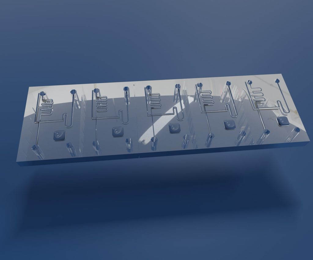 Custom Optics for Quantum Computing Innovations - Avantier Inc.