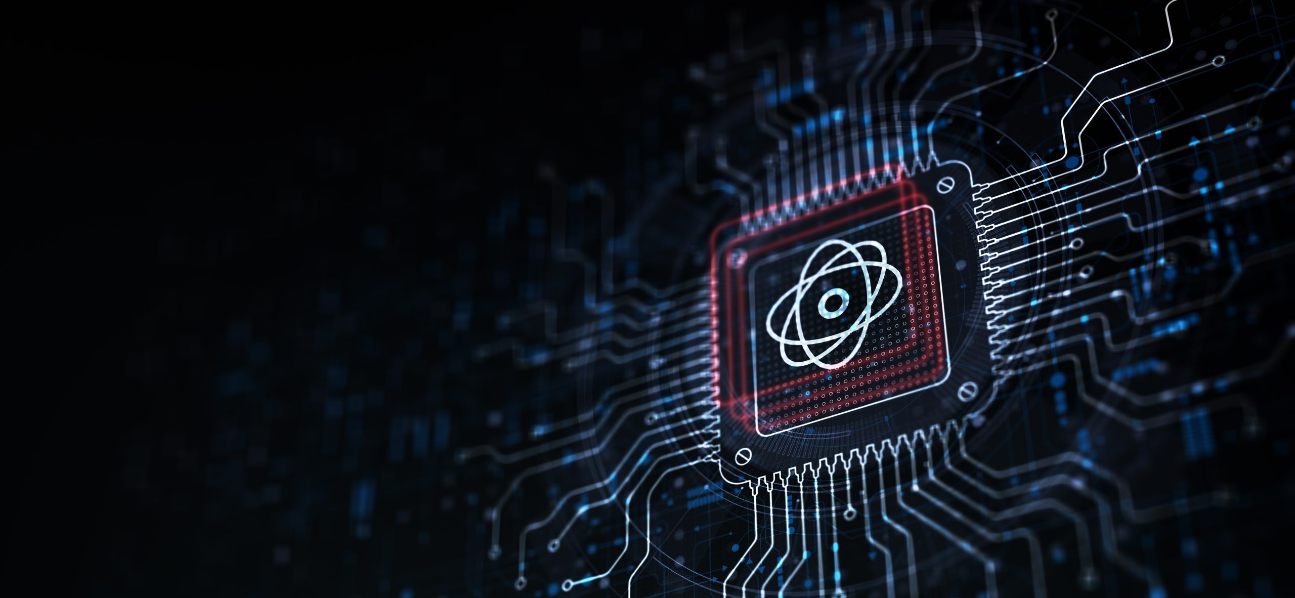 Custom Optics for Quantum Computing Innovations - Avantier Inc.