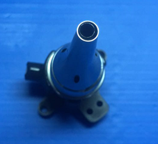endoscopic otoscope lens manufacturing, biomedical optical engineering solutions