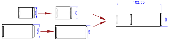 Finite Conjugate Tube Lens Design, Tube Lens Design, high-performance finite conjugate tube lens, ultra high NA objectives