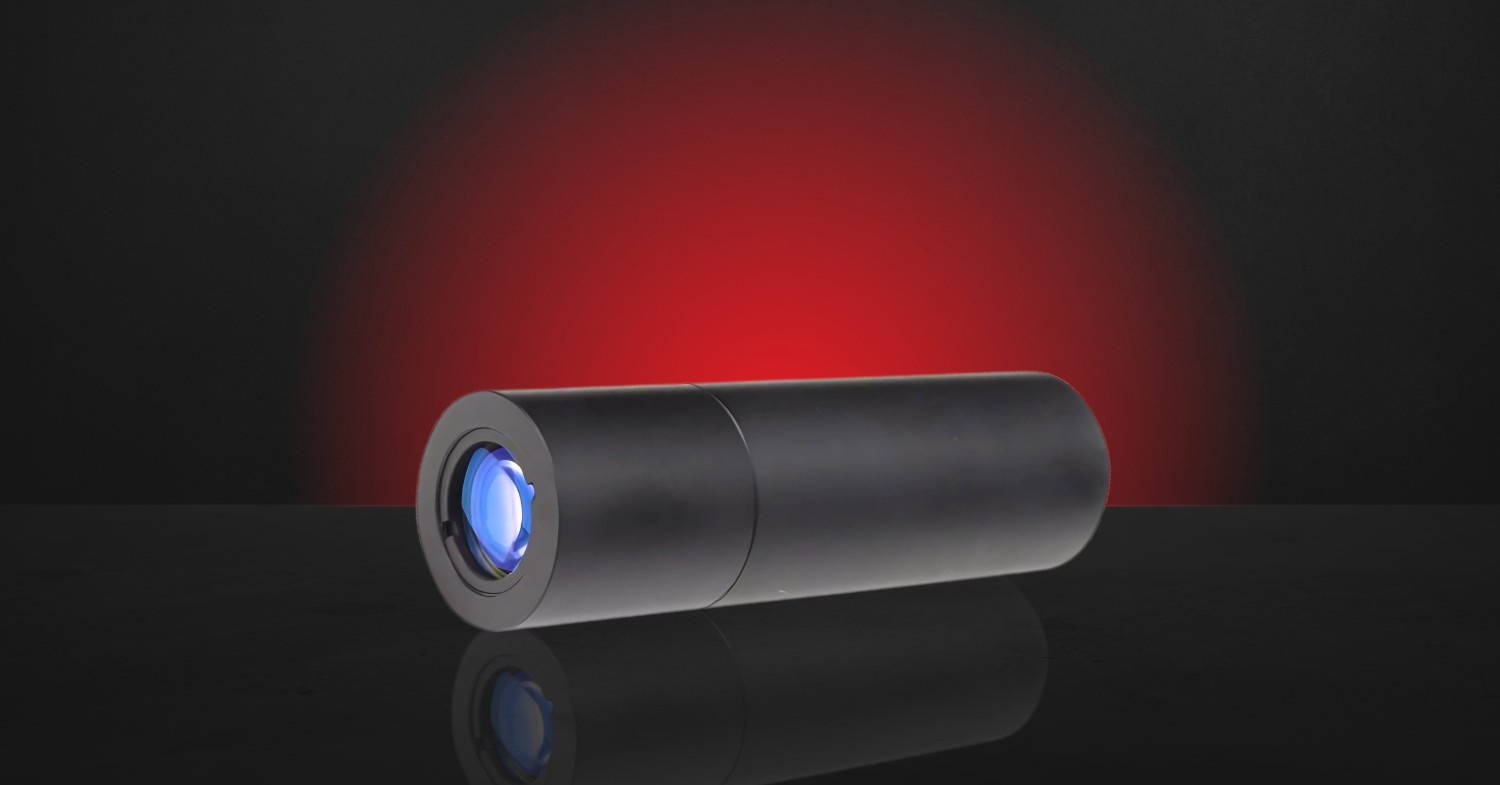 Finite Conjugate Tube Lens Design for Precision Imaging - Avantier Inc.
