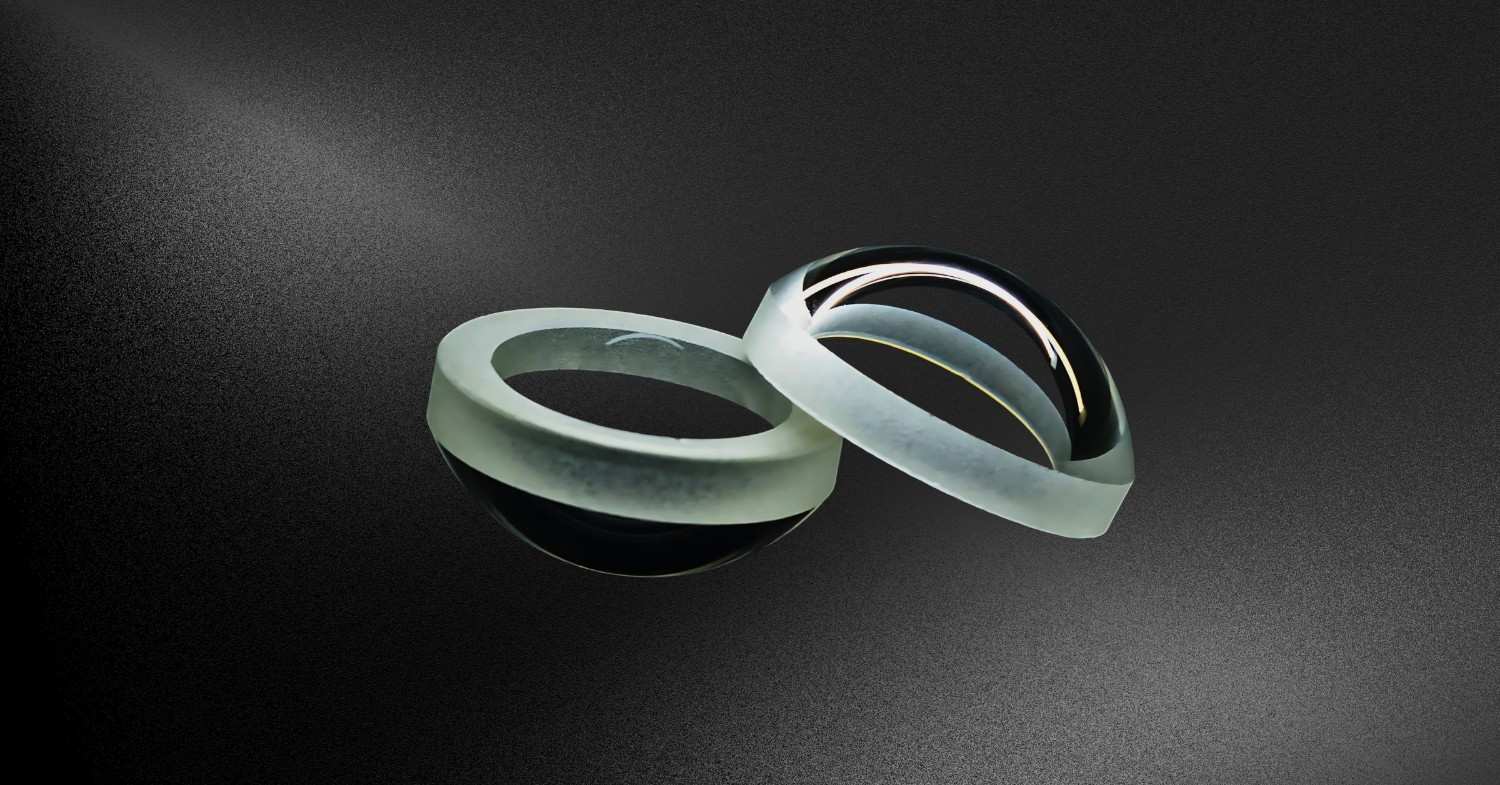 Medical Laser Systems: Upgrading Lens Technology - Avantier Inc.