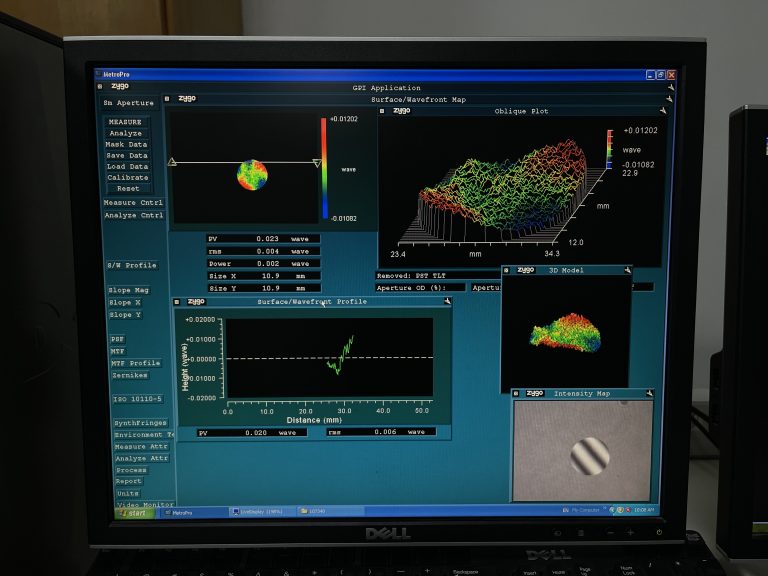 Why do optical projects fail, custom optical design, optical design service,