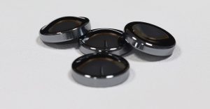 Chalcogenide Lenses