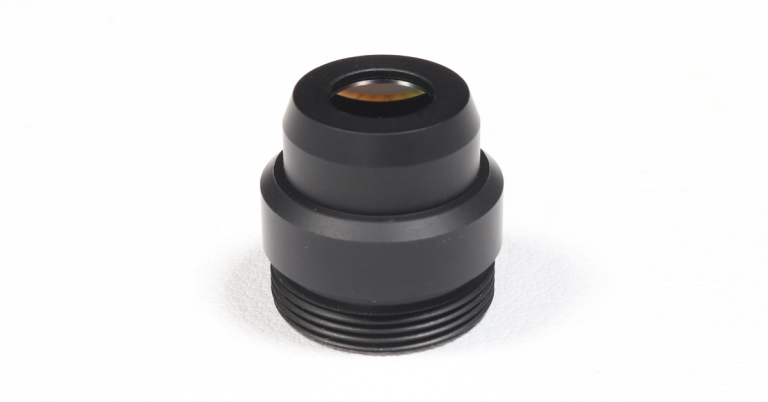 Germanium Optics (Ge Optics), Germanium LWIR Lenses