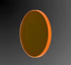 IR optics, ZnSe Window