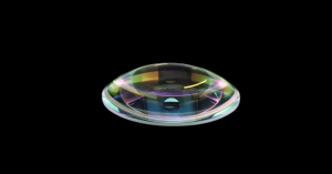 Large aperture aspherical lens, Large Aperture Optics