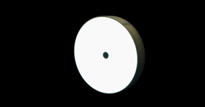 Large aperture aspherical mirror, Large Aperture Optics