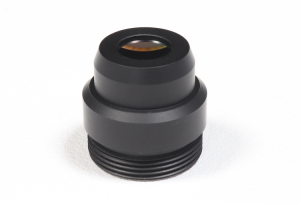 Germanium Optics (Ge Optics), Germanium LWIR Lenses