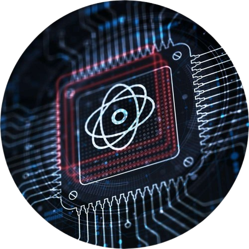 Quantum Computing