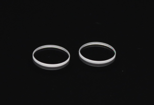 Fused Silica Windows