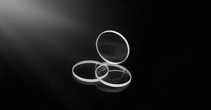 Fused Silica Windows