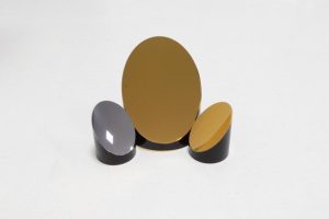 Precision Optical Fabrication, Parabolic Mirror Design and Fabrication, Ultra-Precision Mirror Manufacturing