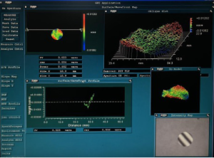 large aperture plane mirror, Large Aperture Optics