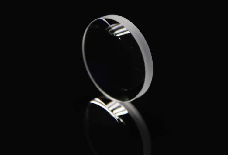 Biconvex / Double Convex Lenses