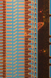 finite conjugate microscope objective, NA, high-resolution imaging for industrial inspection, high-resolution imaging for micro-nano machining