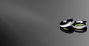 Biconvex / Double Convex Lenses