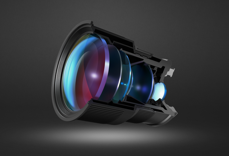 Relay Lens
