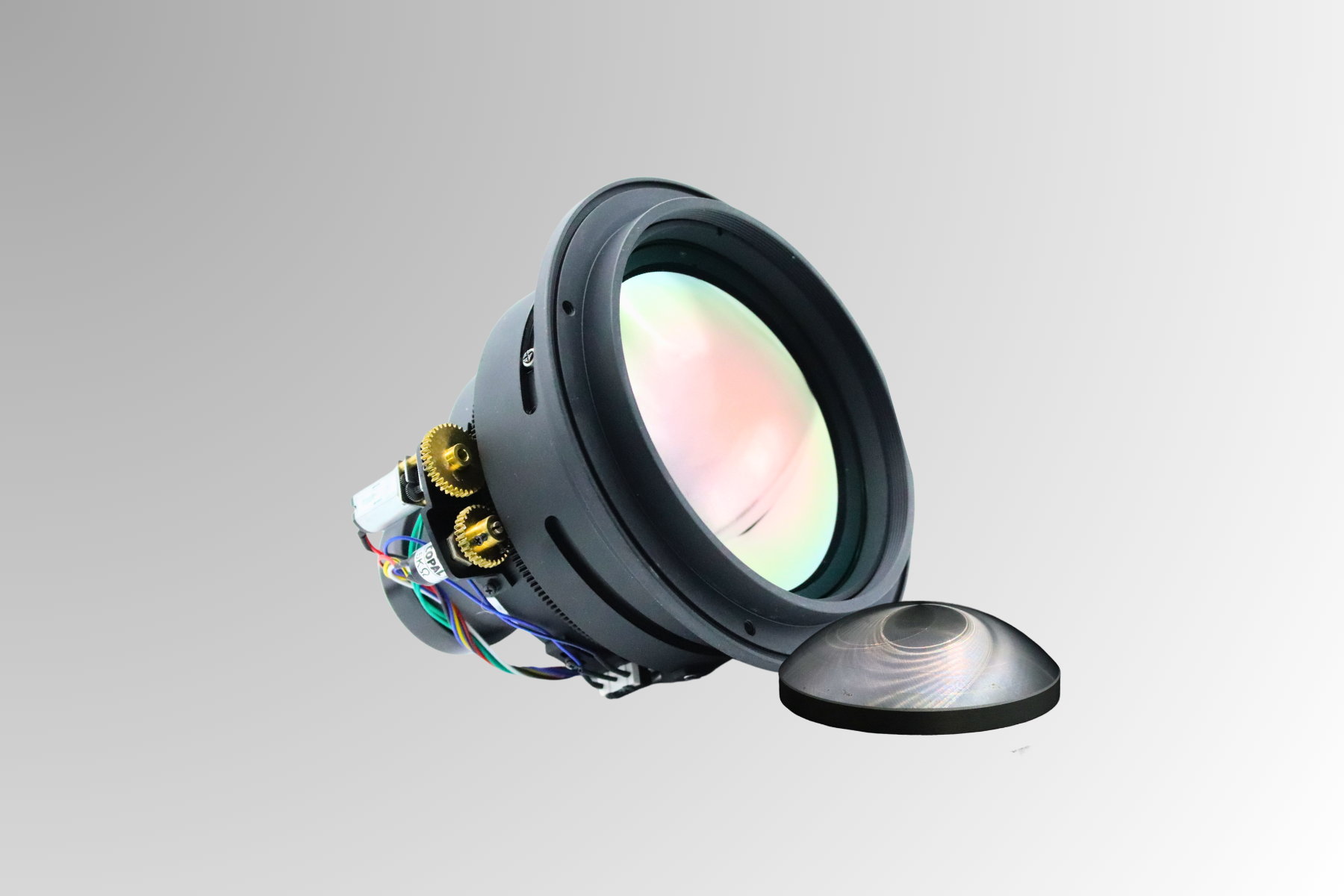 IR Lenses