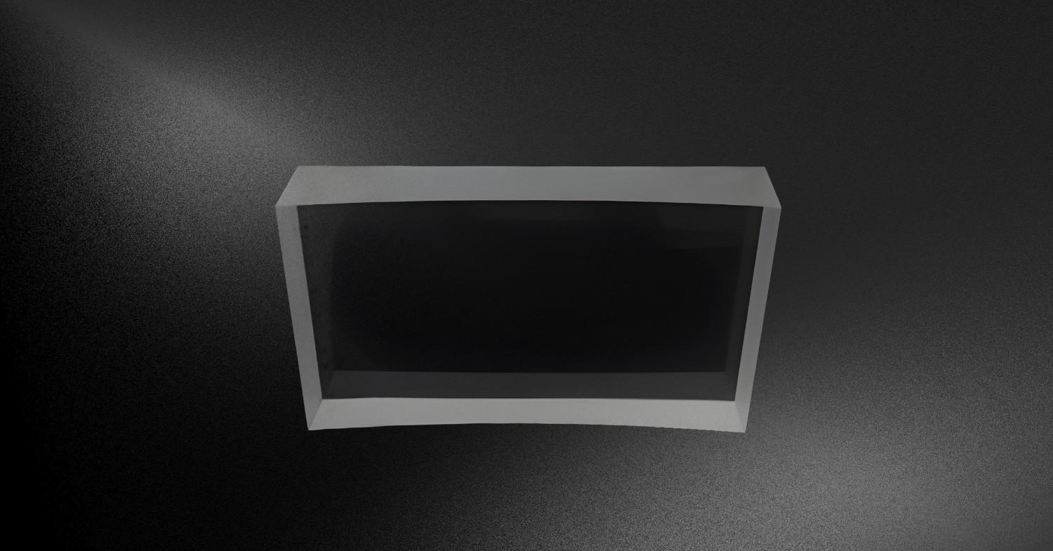 Cylindrical Lens Measurement and Surface Accuracy