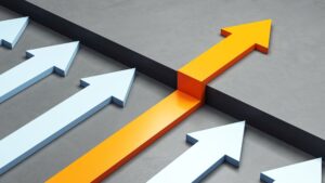 Overcoming Optical Bottlenecks in Quantum Computing header