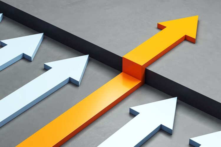 Overcoming Optical Bottlenecks in Quantum Computing header