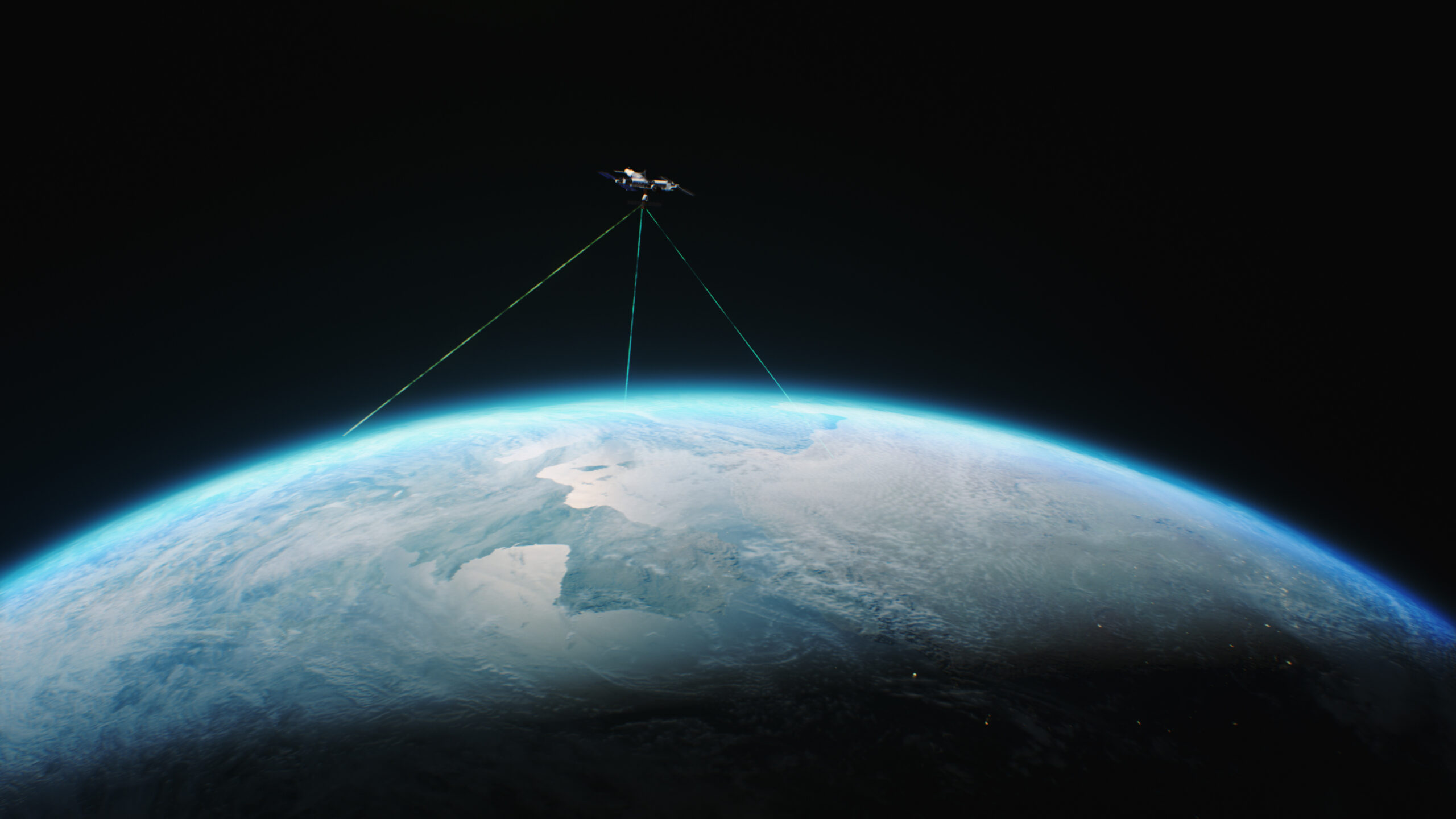 Space Laser Terminal Architecture from Hybrid to Modular