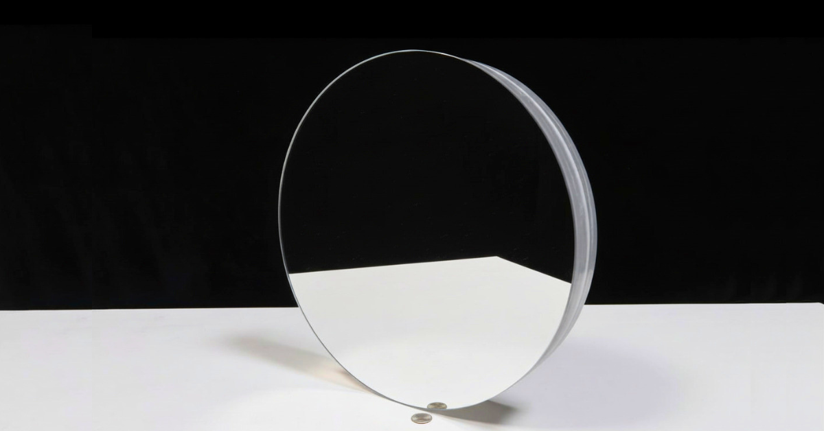 Optics for Aerospace and Defense: Key Innovations - Avantier Inc.