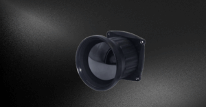LWIR Lens Design: Ultra-Wide Aperture and Athermal Infrared Optics