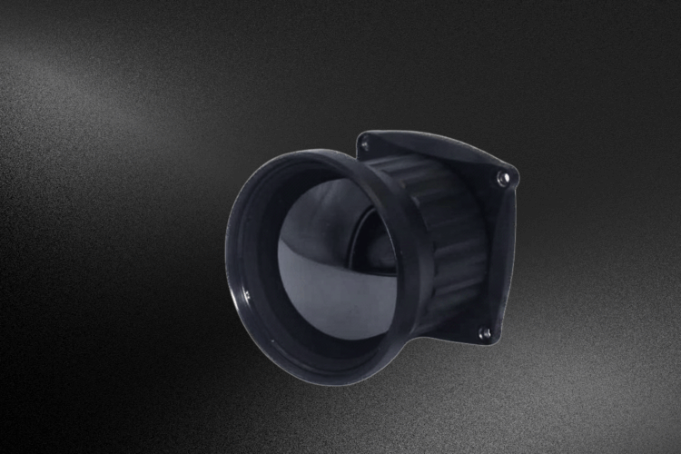 LWIR Lens Design: Ultra-Wide Aperture and Athermal Infrared Optics