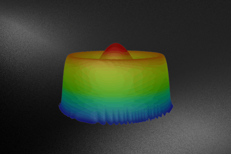Long Working Distance High-NA Objectives for Quantum Imaging