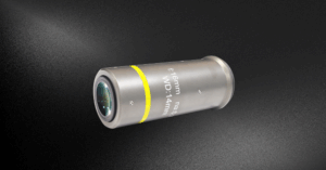 Custom Objective Lens for Ultracold Atom Experiments | Case Study