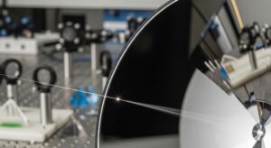 What Are Sub-Nanometer Precision Mirrors