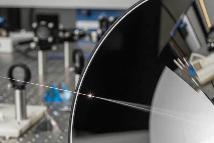 What Are Sub-Nanometer Precision Mirrors