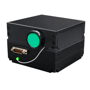 Small Form Factor Terminal, Cube-Type Ultra-Compact Satellite Laser Communication Terminal