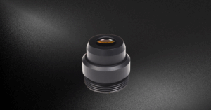 Custom Long-Wave Infrared Space Telescope Design for Aerospace Applications