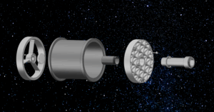 6-DOF Positioning Systems in Space Telescopes: From Alignment to Wavefront Stability