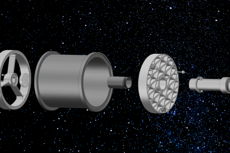 6-DOF Positioning Systems in Space Telescopes: From Alignment to Wavefront Stability